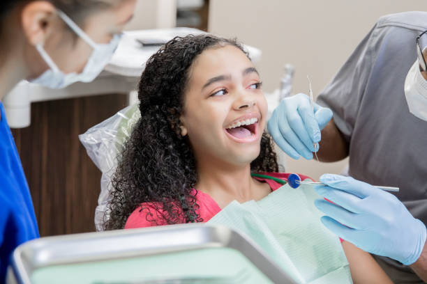 Best Tooth Infection Emergency Dentist  in Eaton Rapids, MI