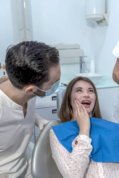 Best Knocked-Out Tooth Emergency  in Eaton Rapids, MI