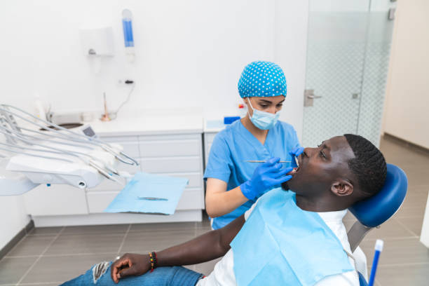 Best Cracked Tooth Emergency Dentist  in Eaton Rapids, MI